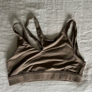 NWOT Alo Sports Bra